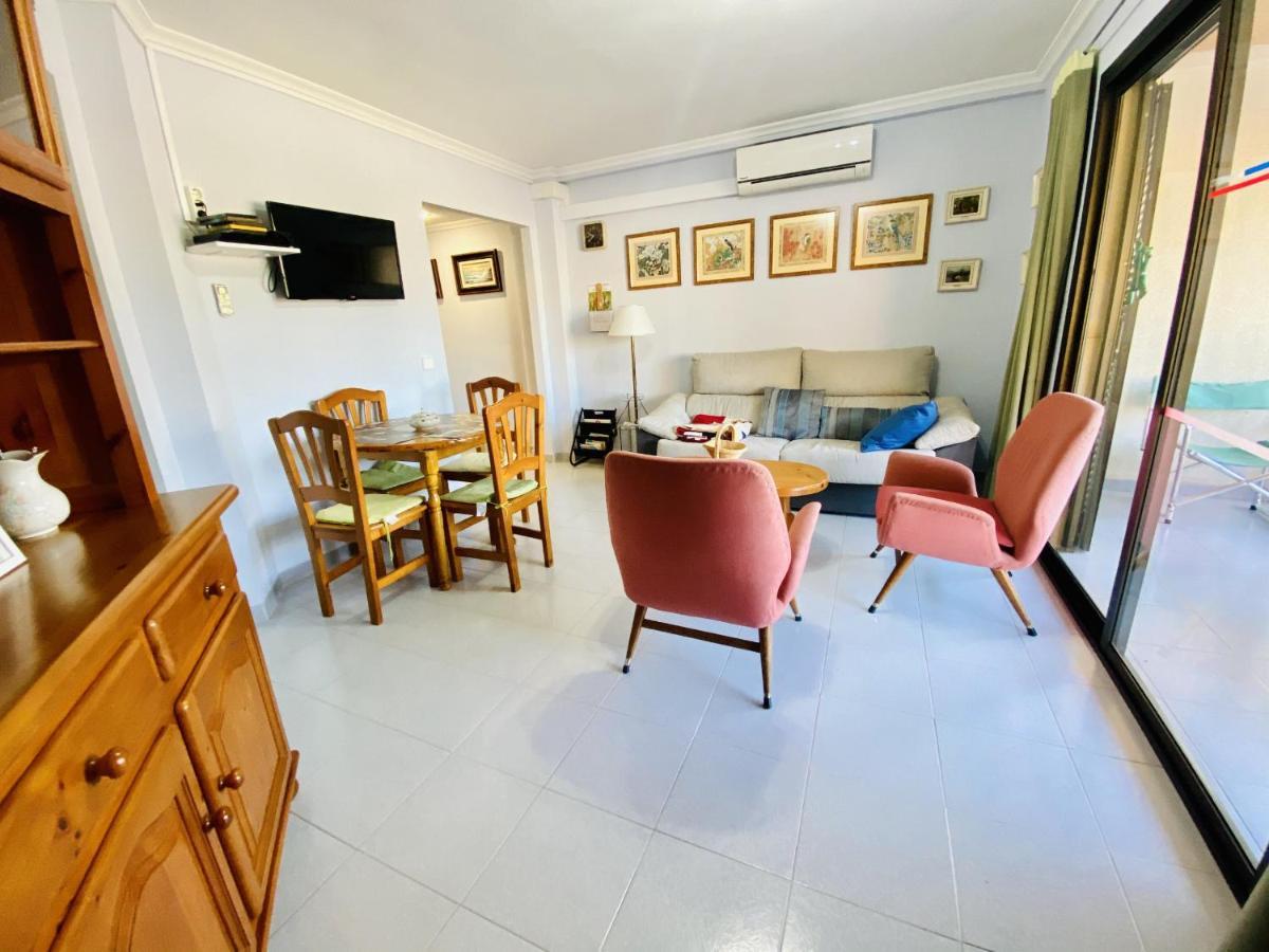 Apartament A913 Atalaya 2004 Finestrat S L Zewnętrze zdjęcie