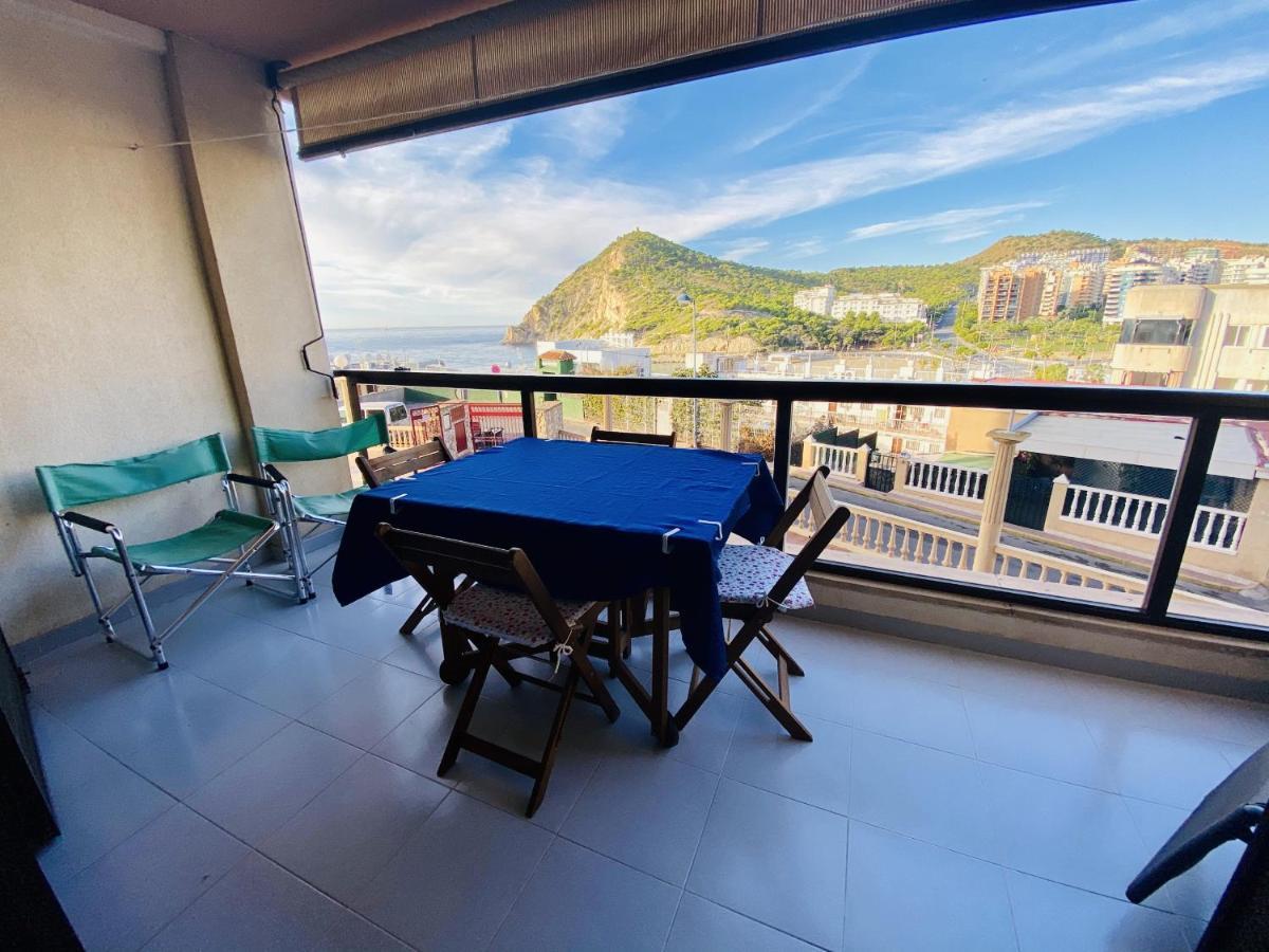 Apartament A913 Atalaya 2004 Finestrat S L Zewnętrze zdjęcie